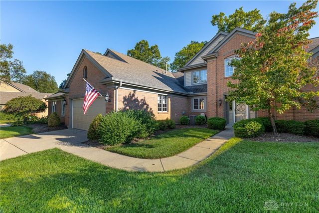 2582 Vienna Estates Drive, Miami Twp, OH 45459