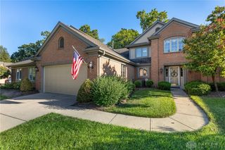 2582 Vienna Estates Drive, Miami Twp, OH 45459
