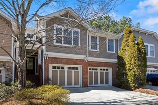 2020 Liberty Lane, Roswell, GA 30075