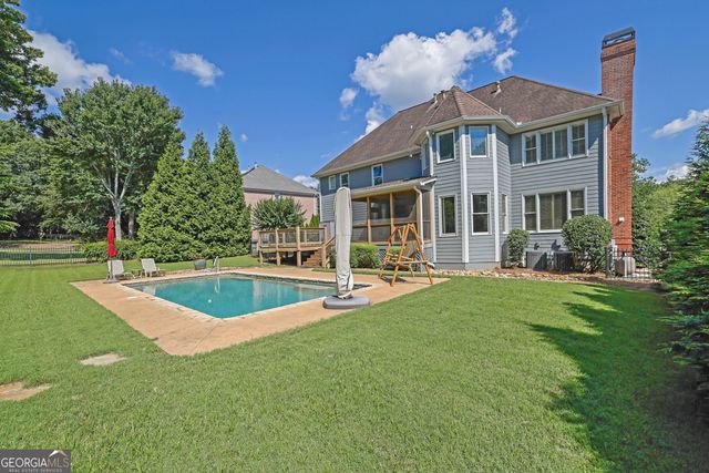 7305 Canter Run, Cumming, GA 30040