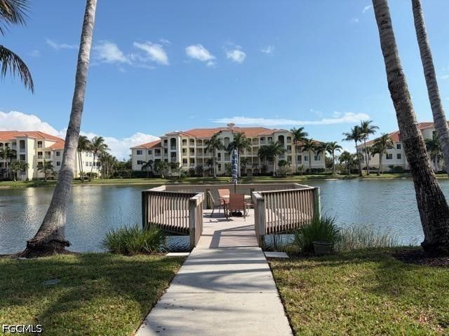 20021 Sanibel View CIR 105, Fort Myers, FL 33908