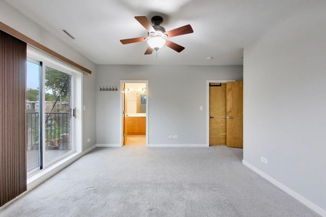 421 S Ridgeland Avenue 2S, Oak Park, IL 60302