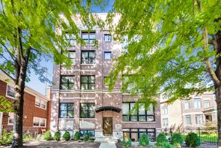 421 S Ridgeland Avenue 2S, Oak Park, IL 60302