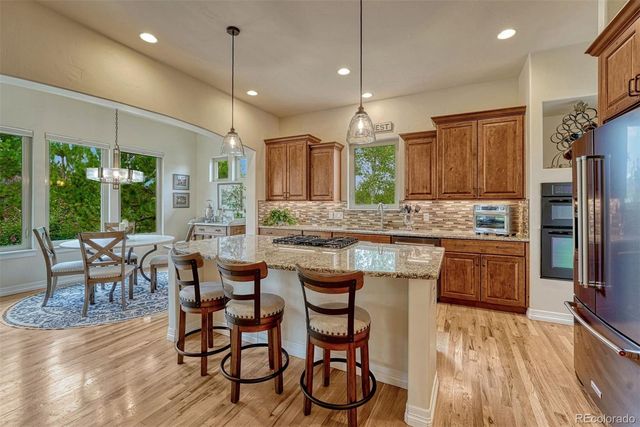 7211 Galaxy Circle, Castle Rock, CO 80108