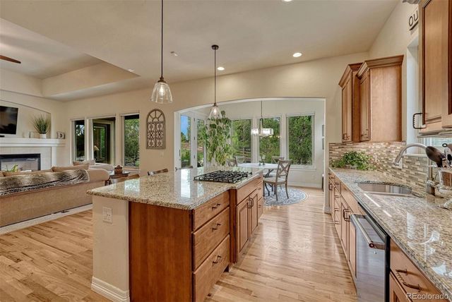7211 Galaxy Circle, Castle Rock, CO 80108