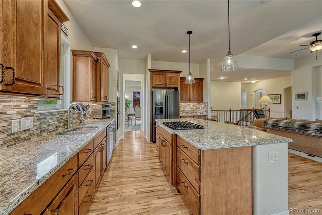 7211 Galaxy Circle, Castle Rock, CO 80108
