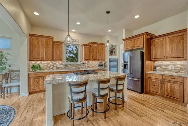 7211 Galaxy Circle, Castle Rock, CO 80108