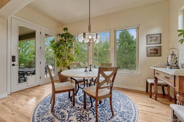 7211 Galaxy Circle, Castle Rock, CO 80108