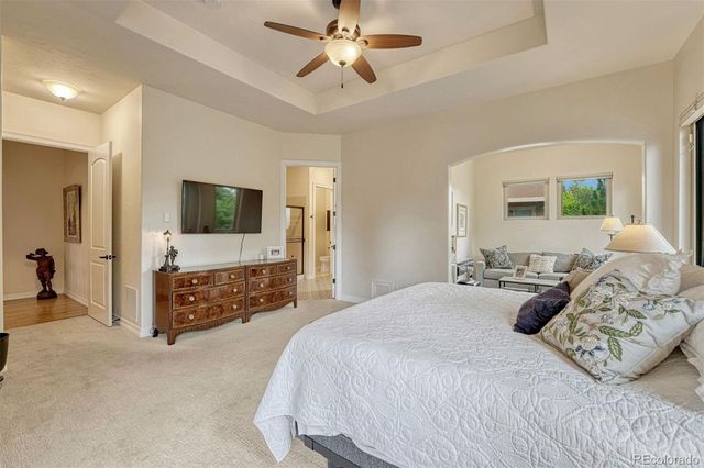 7211 Galaxy Circle, Castle Rock, CO 80108