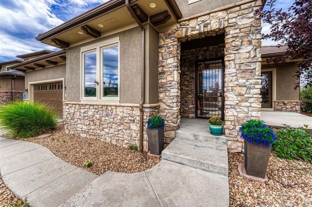 7211 Galaxy Circle, Castle Rock, CO 80108