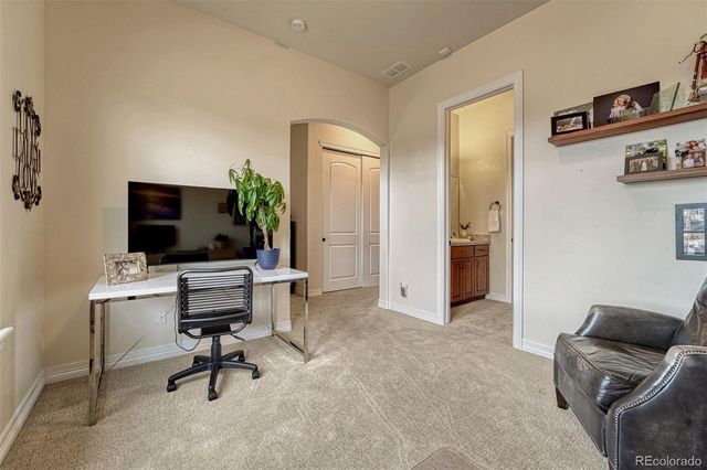 7211 Galaxy Circle, Castle Rock, CO 80108