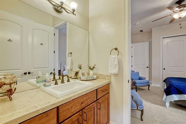 7211 Galaxy Circle, Castle Rock, CO 80108
