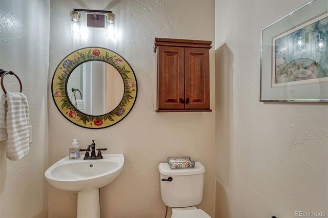 7211 Galaxy Circle, Castle Rock, CO 80108