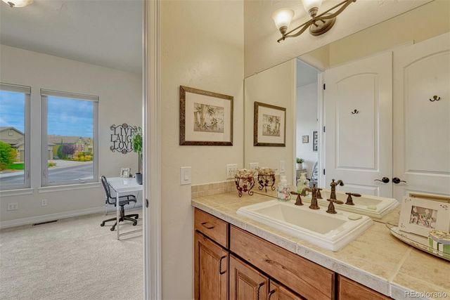7211 Galaxy Circle, Castle Rock, CO 80108