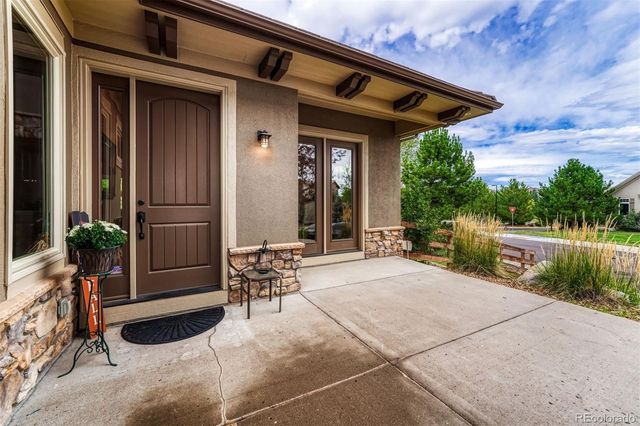 7211 Galaxy Circle, Castle Rock, CO 80108