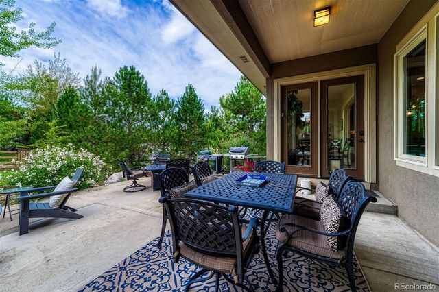 7211 Galaxy Circle, Castle Rock, CO 80108