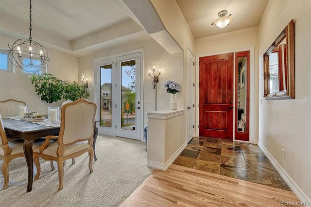 7211 Galaxy Circle, Castle Rock, CO 80108