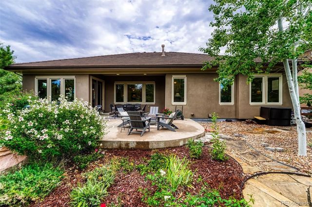 7211 Galaxy Circle, Castle Rock, CO 80108