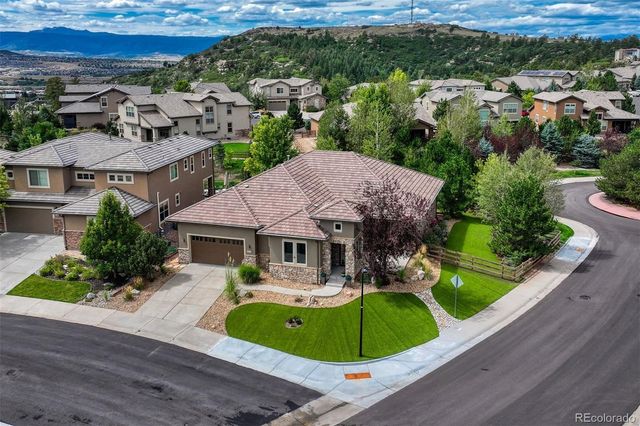 7211 Galaxy Circle, Castle Rock, CO 80108