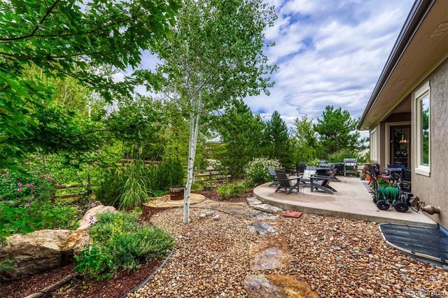 7211 Galaxy Circle, Castle Rock, CO 80108