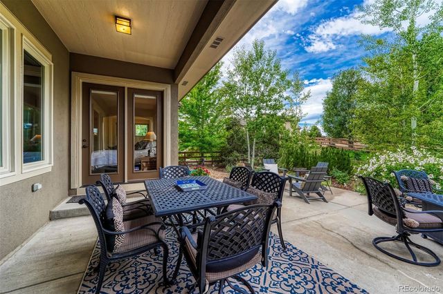7211 Galaxy Circle, Castle Rock, CO 80108