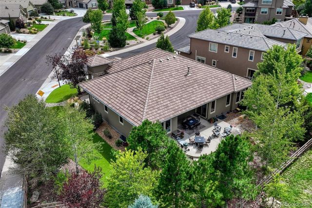 7211 Galaxy Circle, Castle Rock, CO 80108