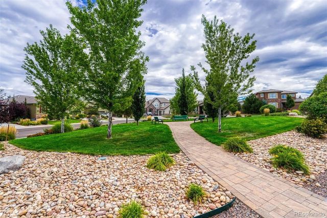 7211 Galaxy Circle, Castle Rock, CO 80108