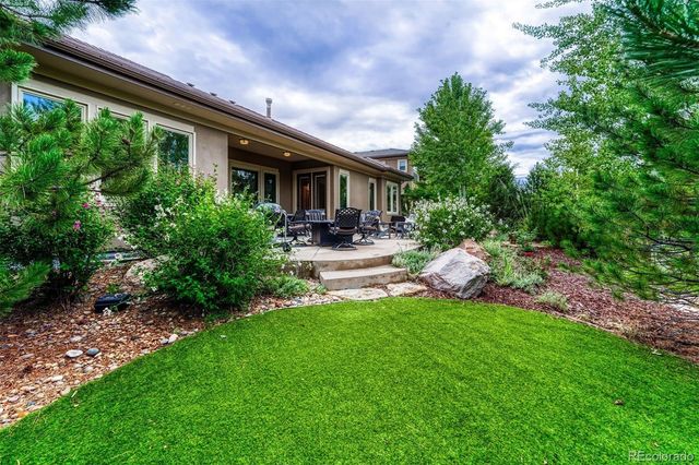 7211 Galaxy Circle, Castle Rock, CO 80108