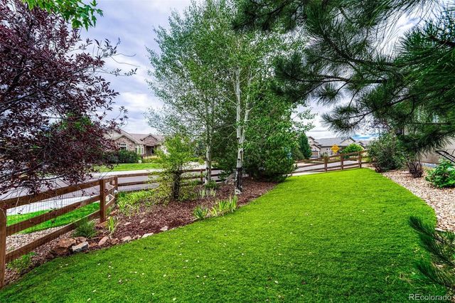 7211 Galaxy Circle, Castle Rock, CO 80108