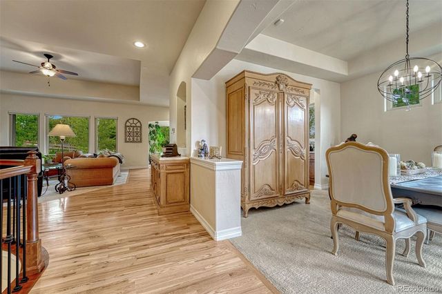 7211 Galaxy Circle, Castle Rock, CO 80108