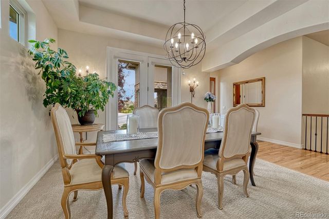 7211 Galaxy Circle, Castle Rock, CO 80108