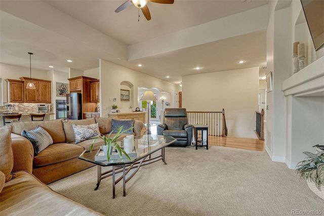 7211 Galaxy Circle, Castle Rock, CO 80108
