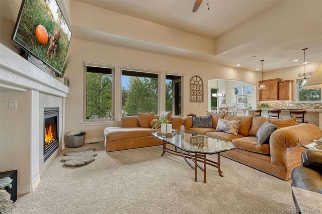 7211 Galaxy Circle, Castle Rock, CO 80108