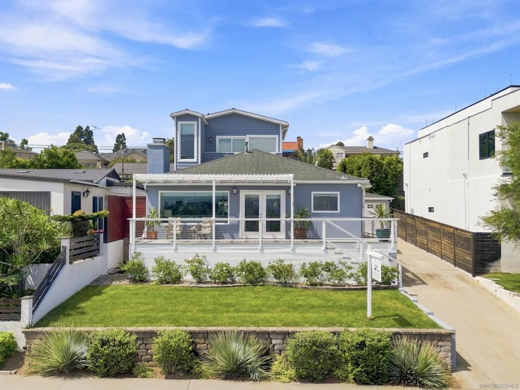 1122 Catalina Blvd, San Diego, CA 92107 — exterior