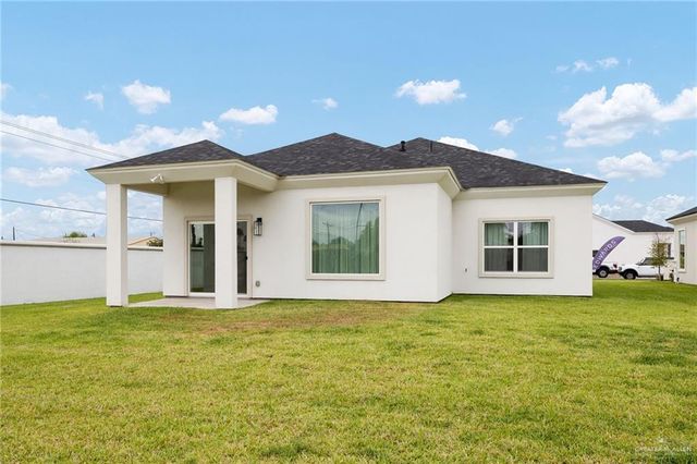 2408 Cardinal Drive, Weslaco, TX 78599