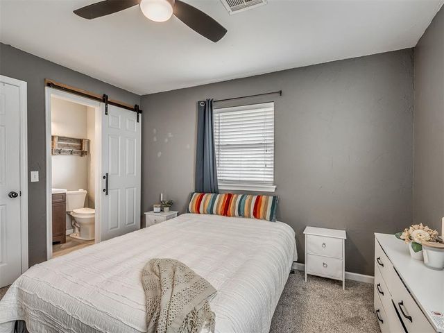 8636 Ambassador Road, Oklahoma City, OK 73169