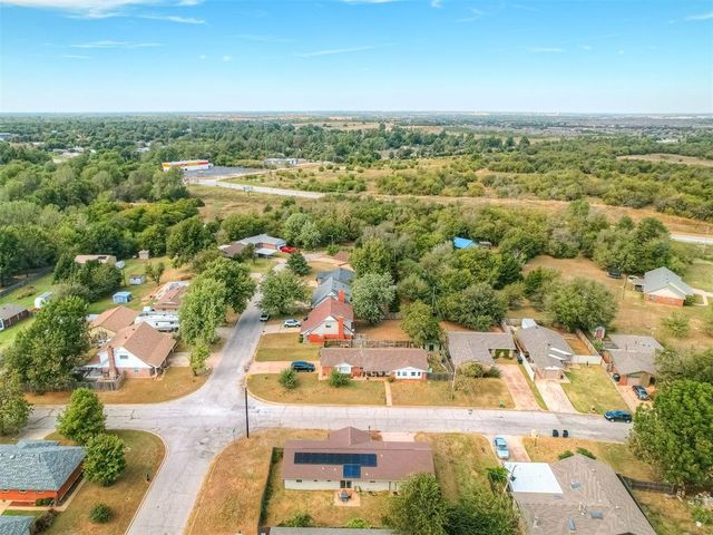 8636 Ambassador Road, Oklahoma City, OK 73169
