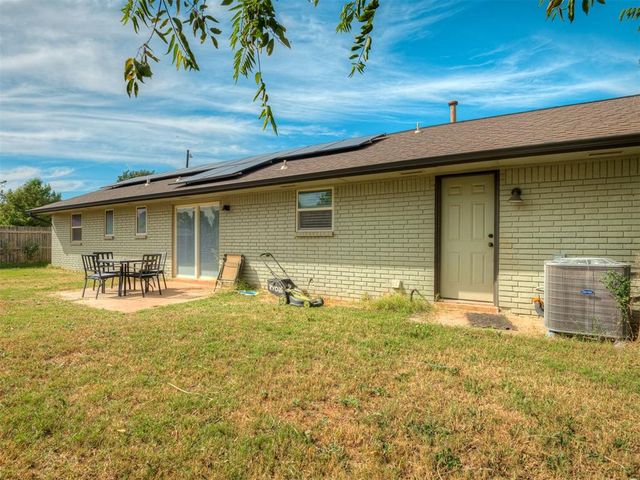 8636 Ambassador Road, Oklahoma City, OK 73169