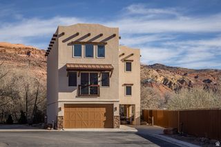 1261 N MAIN RUBICON TRL #24, Moab, UT 84532