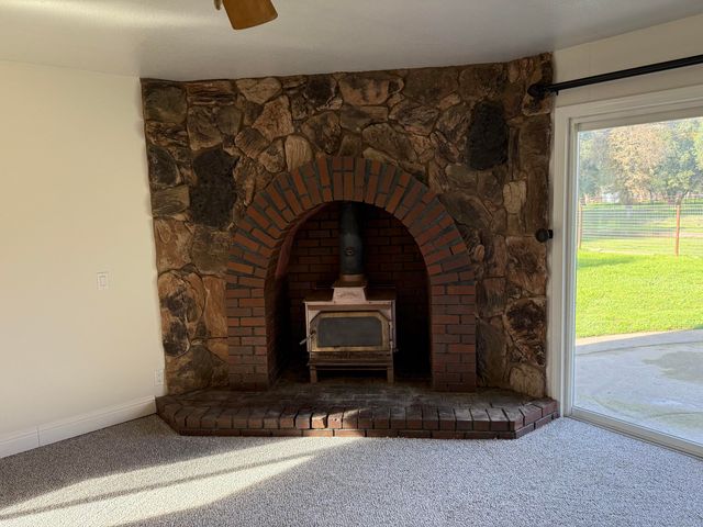 17140 Evergreen Road, Cottonwood, CA 96022