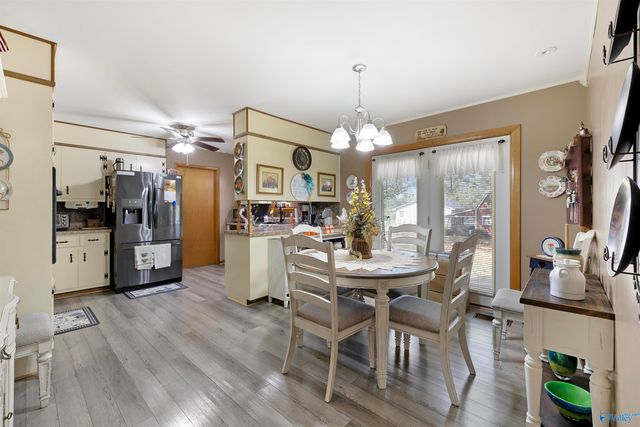 282 Stewart Road, Cullman, AL 35055