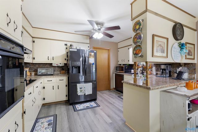 282 Stewart Road, Cullman, AL 35055