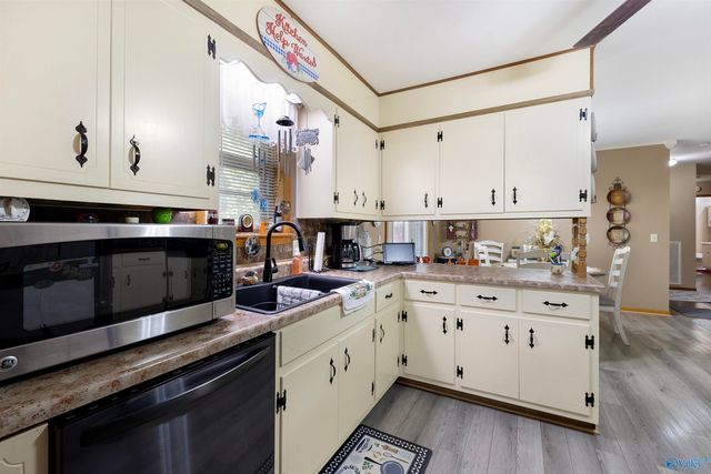 282 Stewart Road, Cullman, AL 35055