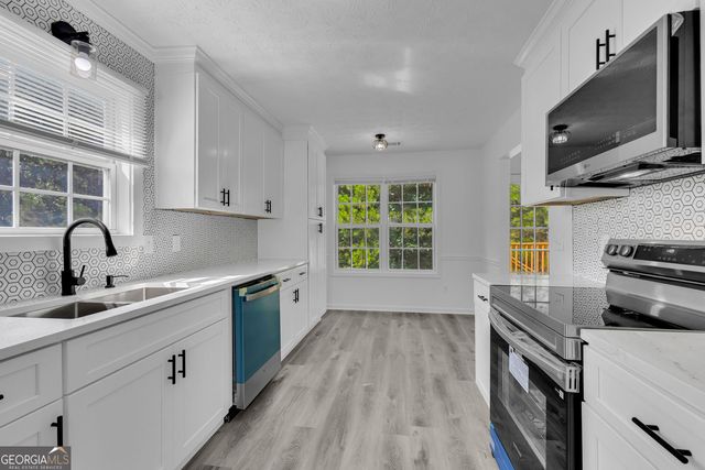 145 Clover Valley Drive, Covington, GA 30016