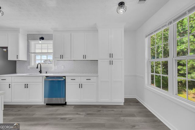 145 Clover Valley Drive, Covington, GA 30016