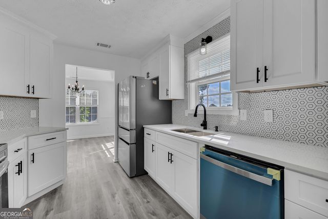145 Clover Valley Drive, Covington, GA 30016