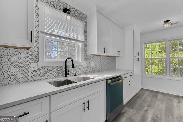 145 Clover Valley Drive, Covington, GA 30016