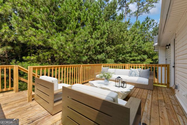 145 Clover Valley Drive, Covington, GA 30016