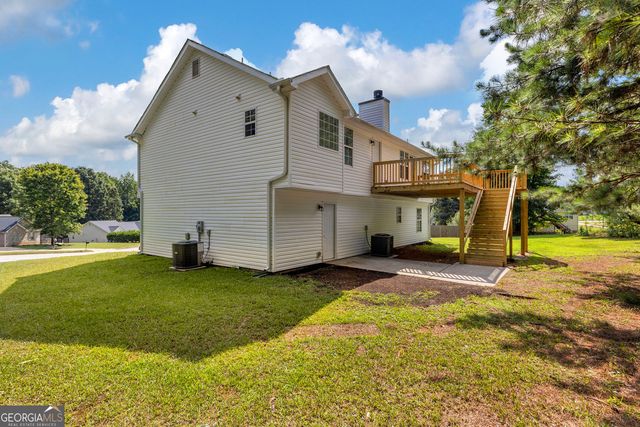 145 Clover Valley Drive, Covington, GA 30016