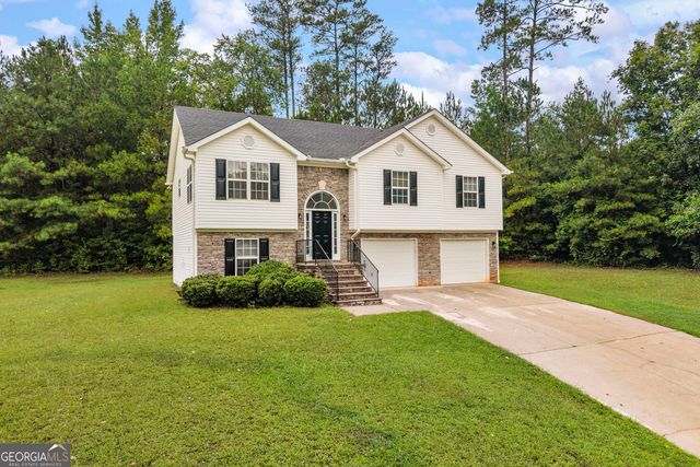 145 Clover Valley Drive, Covington, GA 30016